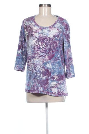 Damen Shirt Bonita, Größe L, Farbe Mehrfarbig, Preis € 6,00, #137330955