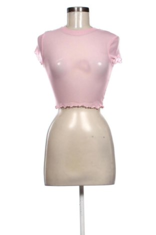 Bluză de femei H&M, Mărime S, Culoare Roz, Preț 41,89 Lei, #137331385