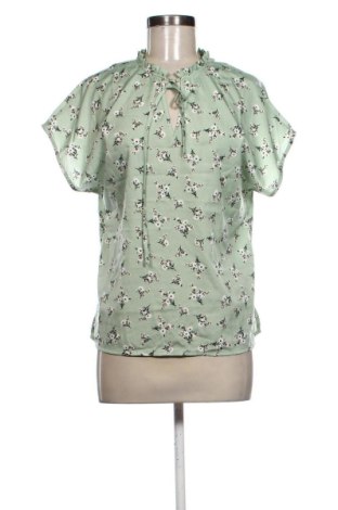 Bluză de femei Kim & Co., Mărime M, Culoare Multicolor, Preț 51,23 Lei, #137332232