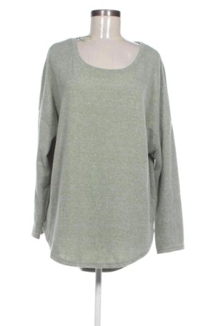 Női blúz Beloved, Méret 3XL, Szín Zöld, Ár 3 546 Ft, #137332489
