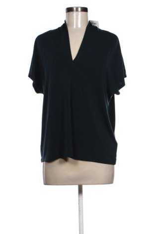 Дамска блуза H&M, Размер L, Цвят Черен, Цена 11,13 €, #137332547