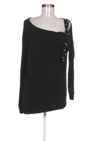 Bluză de femei Unbranded, Mărime XXL, Culoare Negru, Preț 73,49 Lei, #137332563