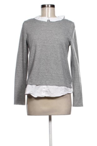 Bluză de femei Tom Tailor, Mărime M, Culoare Gri, Preț 31,49 Lei, #137333067