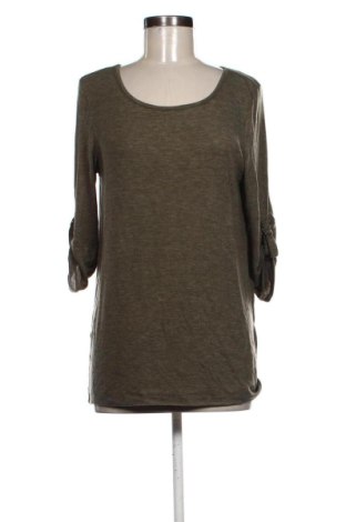 Bluză de femei Vero Moda, Mărime L, Culoare Verde, Preț 31,49 Lei, #137333141