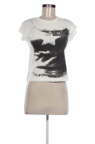 Bluză de femei Bershka, Mărime M, Culoare Multicolor, Preț 31,49 Lei, #137333366