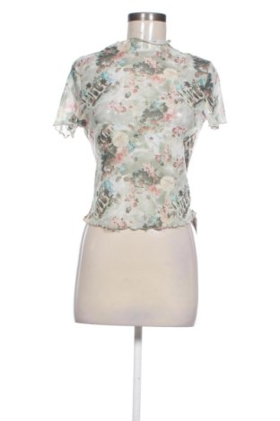 Bluză de femei Unbranded, Mărime M, Culoare Multicolor, Preț 26,25 Lei, #137333480