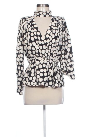 Bluză de femei Reserved, Mărime XS, Culoare Multicolor, Preț 31,49 Lei, #137333687
