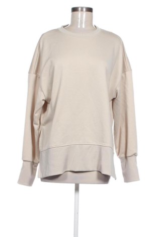 Bluză de femei SHEIN, Mărime M, Culoare Bej, Preț 21,00 Lei, #137333777