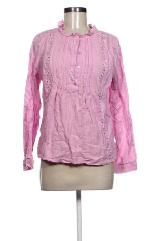 Bluză de femei Nkd, Mărime M, Culoare Roz, Preț 31,49 Lei, #137333986