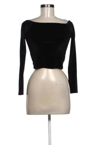 Dámska blúza Fb Sister, Veľkosť XS, Farba Čierna, Cena  6,00 €, #137334069