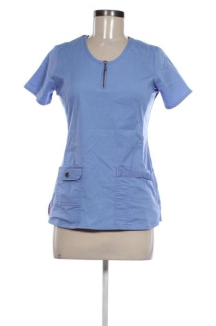 Bluză de femei Unbranded, Mărime S, Culoare Albastru, Preț 26,25 Lei, #137334200