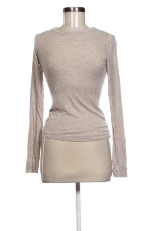Bluză de femei H&M, Mărime XS, Culoare Bej, Preț 31,49 Lei, #137334598