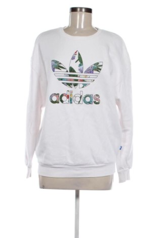 Bluză de femei Adidas, Mărime S, Culoare Alb, Preț 99,73 Lei, #137334690
