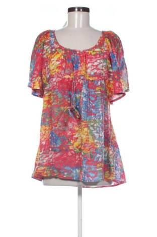 Bluză de femei Natura, Mărime L, Culoare Multicolor, Preț 36,74 Lei, #137334692