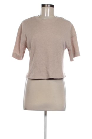 Bluză de femei H&M, Mărime XS, Culoare Bej, Preț 47,24 Lei, #137334846