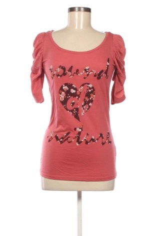 Bluză de femei Colours Of The World, Mărime S, Culoare Roz, Preț 28,52 Lei, #137334886