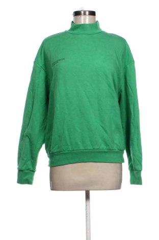 Bluză de femei PANGAIA, Mărime M, Culoare Verde, Preț 251,96 Lei, #137335038