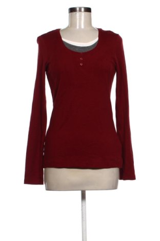Bluză de femei S.Oliver, Mărime M, Culoare Roșu, Preț 83,72 Lei, #137335090