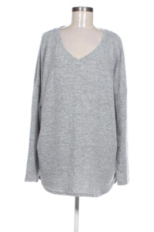 Bluză de femei Beloved, Mărime 3XL, Culoare Gri, Preț 52,49 Lei, #137335096
