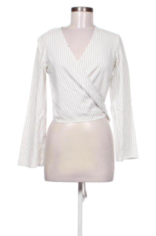 Дамска блуза Mango, Размер S, Цвят Многоцветен, Цена 8,00 €, #137335224