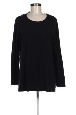 Bluză de femei Unbranded, Mărime XXL, Culoare Albastru, Preț 79,52 Lei, #137335294