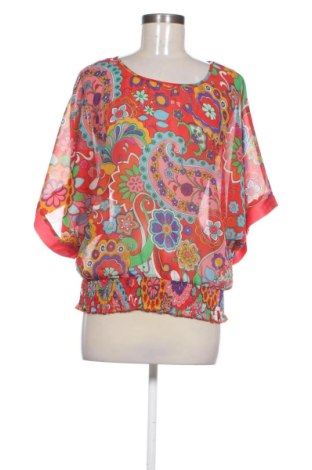Bluză de femei Spense, Mărime L, Culoare Multicolor, Preț 52,49 Lei, #137335337
