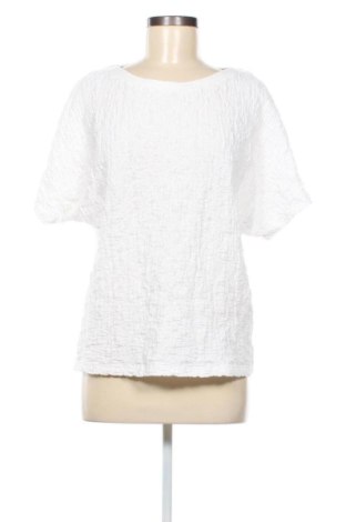 Bluză de femei Tatuum, Mărime M, Culoare Alb, Preț 83,99 Lei, #137336389