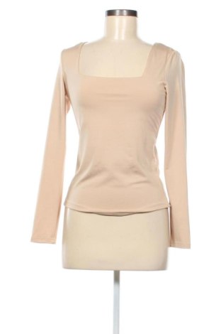 Bluză de femei By Swan Paris, Mărime M, Culoare Bej, Preț 141,72 Lei, #137336494