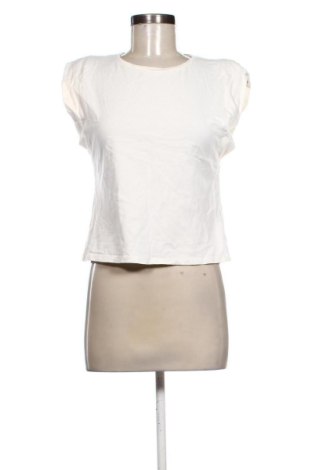 Bluză de femei Rich & Royal, Mărime S, Culoare Ecru, Preț 73,49 Lei, #137336614