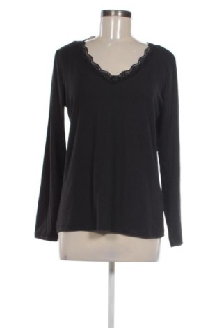 Bluzka damska Unbranded, Rozmiar L, Kolor Czarny, Cena 28,23 zł, #137337181