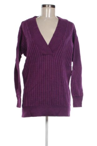 Bluzka damska Unbranded, Rozmiar M, Kolor Fioletowy, Cena 24,20 zł, #137337319