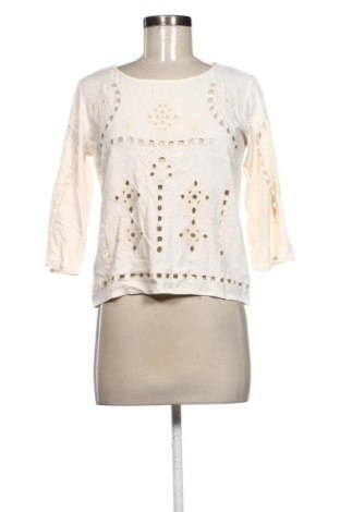 Damen Shirt Mango, Größe S, Farbe Ecru, Preis € 9,00, #137337459