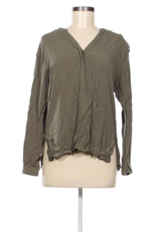 Bluză de femei Unbranded, Mărime M, Culoare Verde, Preț 26,25 Lei, #137337569