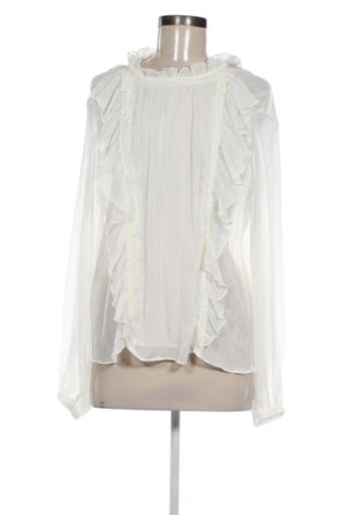 Bluză de femei Unbranded, Mărime M, Culoare Alb, Preț 37,00 Lei, #137337795