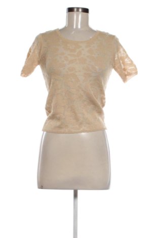 Bluză de femei Zara, Mărime S, Culoare Bej, Preț 145,00 Lei, #137337894