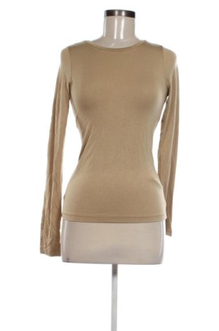 Bluză de femei JJXX, Mărime M, Culoare Bej, Preț 83,00 Lei, #137338400