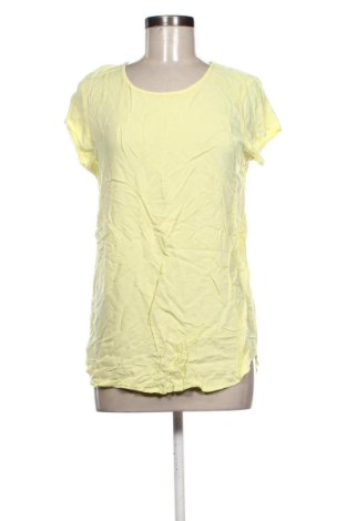 Damen Shirt Vero Moda, Größe M, Farbe Gelb, Preis 8,00 €, #137338826