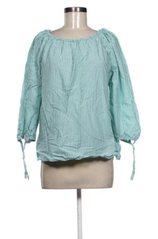 Bluză de femei Gant, Mărime L, Culoare Multicolor, Preț 162,72 Lei, #137338903