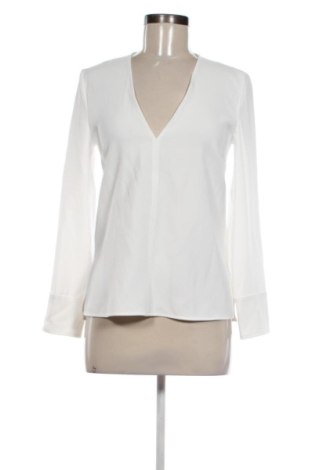 Damen Shirt Zara, Größe M, Farbe Weiß, Preis 11,05 €, #137338980
