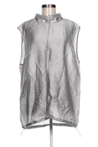 Dámská halenka Weekday, Velikost 3XL, Barva Šedá, Cena  218,00 Kč, #137339142