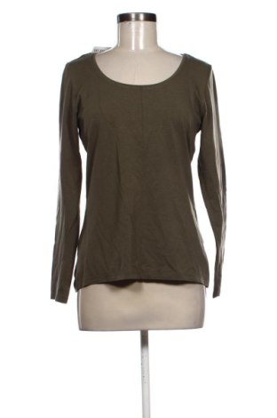 Bluză de femei Unbranded, Mărime M, Culoare Verde, Preț 26,25 Lei, #137339410