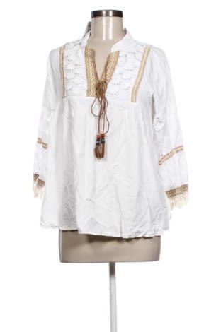 Bluză de femei Unbranded, Mărime M, Culoare Alb, Preț 36,74 Lei, #137341031