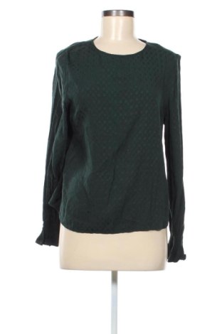 Bluză de femei H&M, Mărime M, Culoare Verde, Preț 36,74 Lei, #137343594