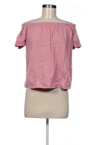 Bluză de femei Vero Moda, Mărime S, Culoare Roz, Preț 30,00 Lei, #137346584