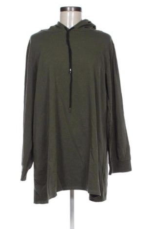 Bluzka damska Unbranded, Rozmiar XXL, Kolor Zielony, Cena 43,99 zł, #137348211