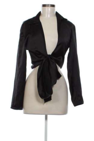 Bluză de femei Zara, Mărime S, Culoare Negru, Preț 66,99 Lei, #137210676