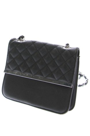 Дамска чанта Accessoires, Цвят Черен, Цена 18,48 €, #137304419