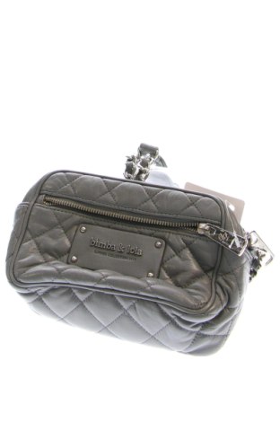 Дамска чанта Bimba Y Lola, Цвят Сив, Цена 71,06 €, #137306892