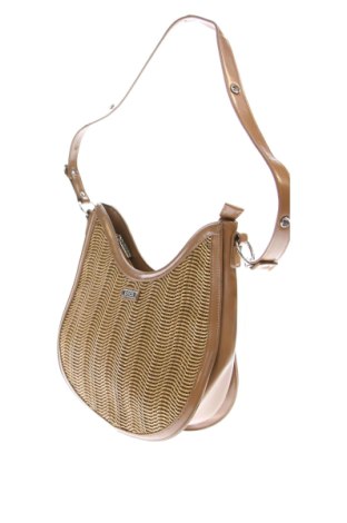 Дамска чанта Doca, Цвят Кафяв, Цена 15,81 €, #137311401