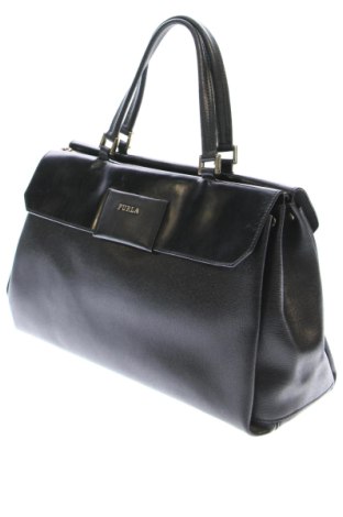 Női táska Furla, Szín Fekete, Ár 87 554 Ft, #137285182